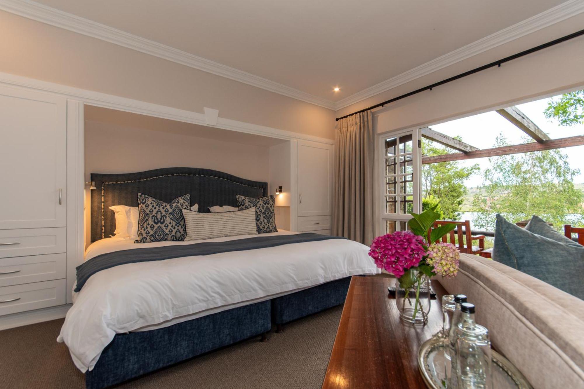 วอลเคอร์ซันส์ โฮเต็ล แอนด์ สปา Hotel ดัลสทรูม ภายนอก รูปภาพ